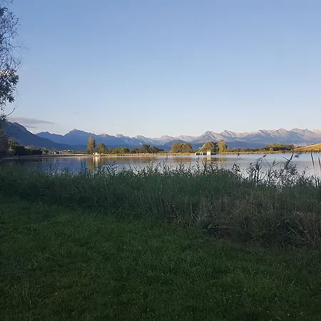 La Motte Flottante 2*