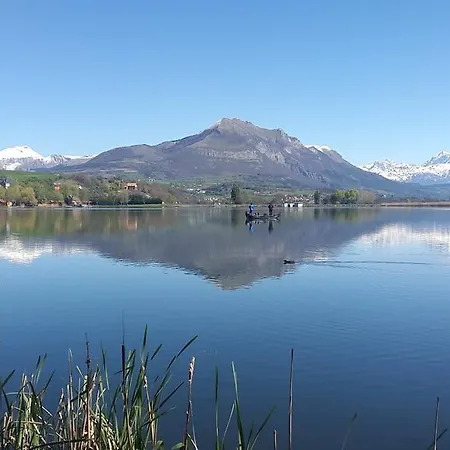 La Motte Flottante Parque de Campismo 2*
